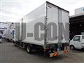 2015 Mitsubishi Fuso Fighter