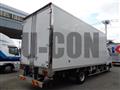 2015 Mitsubishi Fuso Fighter