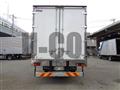 2015 Mitsubishi Fuso Fighter