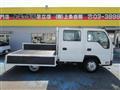 2019 Isuzu Elf Truck