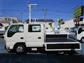 2019 Isuzu Elf Truck