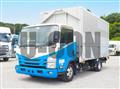 2016 Isuzu Elf Truck