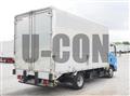2016 Isuzu Elf Truck