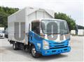 2016 Isuzu Elf Truck