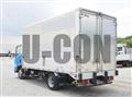 2016 Isuzu Elf Truck
