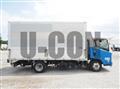 2016 Isuzu Elf Truck