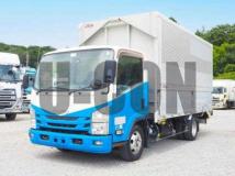 2016 Isuzu Elf Truck