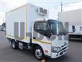 2021 Hino Dutro