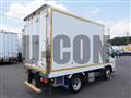 2021 Hino Dutro