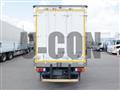 2021 Hino Dutro