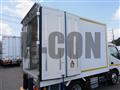 2021 Hino Dutro