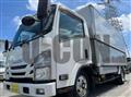 2015 Isuzu Elf Truck