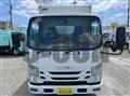 2015 Isuzu Elf Truck