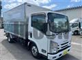2015 Isuzu Elf Truck