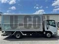 2015 Isuzu Elf Truck