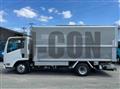 2015 Isuzu Elf Truck