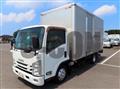 2017 Isuzu Elf Truck