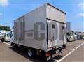 2017 Isuzu Elf Truck