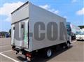 2017 Isuzu Elf Truck