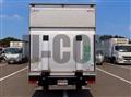 2017 Isuzu Elf Truck