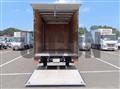 2017 Isuzu Elf Truck