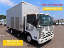 2017 Isuzu Elf Truck