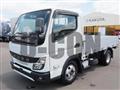 2022 Mitsubishi Fuso Canter