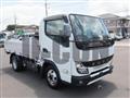 2022 Mitsubishi Fuso Canter