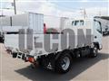 2022 Mitsubishi Fuso Canter