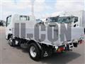 2022 Mitsubishi Fuso Canter