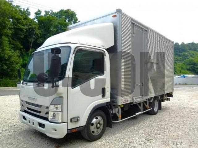 2023 Isuzu Elf Truck