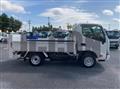 2021 Toyota Dyna Truck