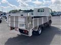 2021 Toyota Dyna Truck