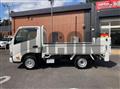 2021 Toyota Dyna Truck