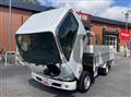 2021 Toyota Dyna Truck