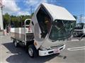 2021 Toyota Dyna Truck