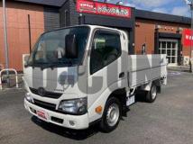 2021 Toyota Dyna Truck
