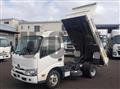 2019 Hino Dutro