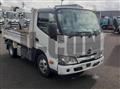 2019 Hino Dutro