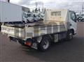 2019 Hino Dutro