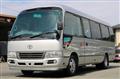 2016 Toyota Coaster