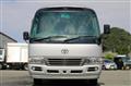 2016 Toyota Coaster