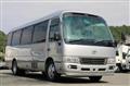 2016 Toyota Coaster