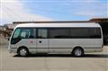 2016 Toyota Coaster