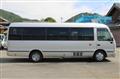 2016 Toyota Coaster