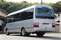 2016 Toyota Coaster
