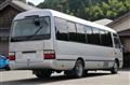 2016 Toyota Coaster