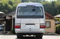 2016 Toyota Coaster
