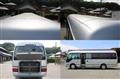 2016 Toyota Coaster