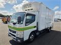 2016 Mitsubishi Fuso Canter